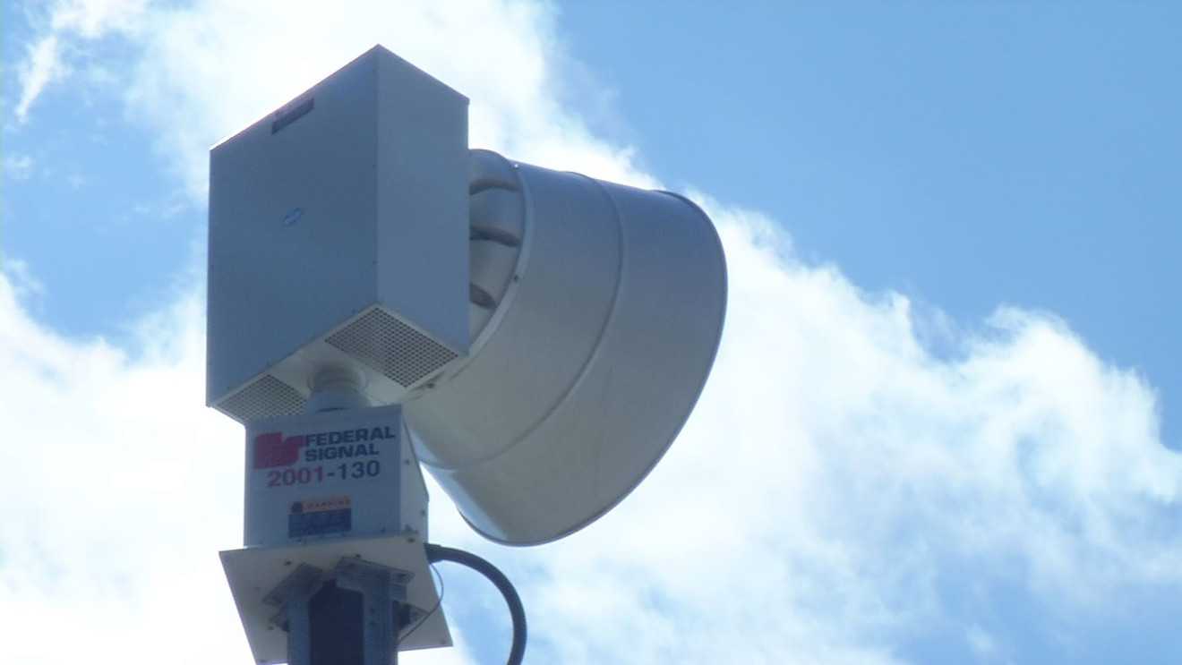 Michigan Tornado Drill: Essential Steps for Safety During Warnings